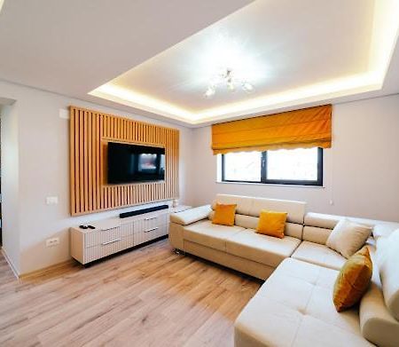 Rainforest Apartament Ghimbav Zewnętrze zdjęcie