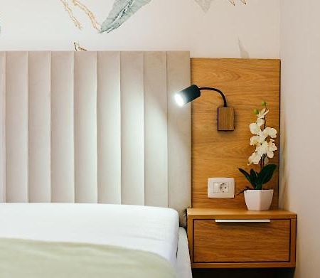 Rainforest Apartament Ghimbav Zewnętrze zdjęcie