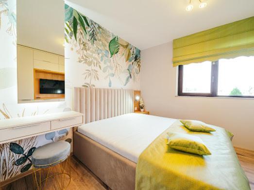 Rainforest Apartament Ghimbav Zewnętrze zdjęcie