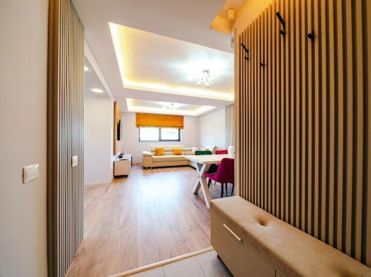 Rainforest Apartament Ghimbav Zewnętrze zdjęcie