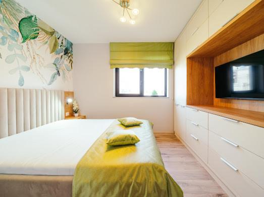 Rainforest Apartament Ghimbav Zewnętrze zdjęcie