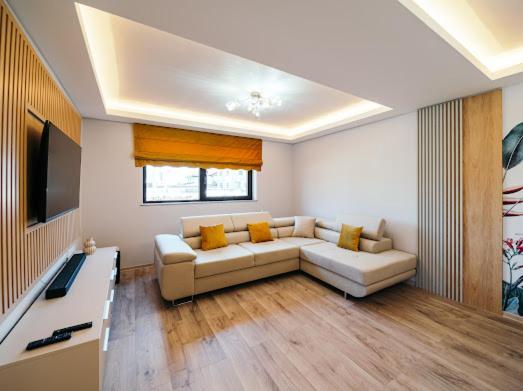 Rainforest Apartament Ghimbav Zewnętrze zdjęcie