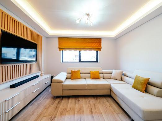 Rainforest Apartament Ghimbav Zewnętrze zdjęcie
