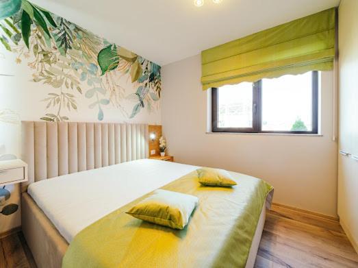 Rainforest Apartament Ghimbav Zewnętrze zdjęcie