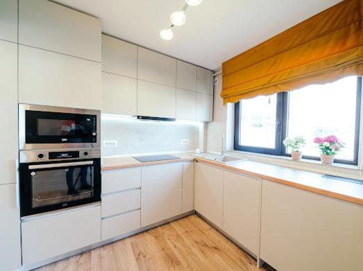 Rainforest Apartament Ghimbav Zewnętrze zdjęcie