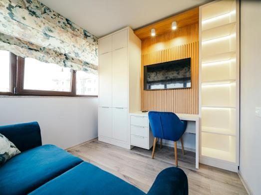Rainforest Apartament Ghimbav Zewnętrze zdjęcie