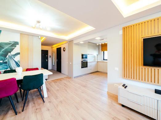 Rainforest Apartament Ghimbav Zewnętrze zdjęcie