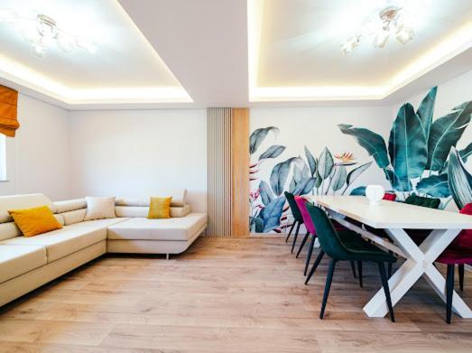 Rainforest Apartament Ghimbav Zewnętrze zdjęcie